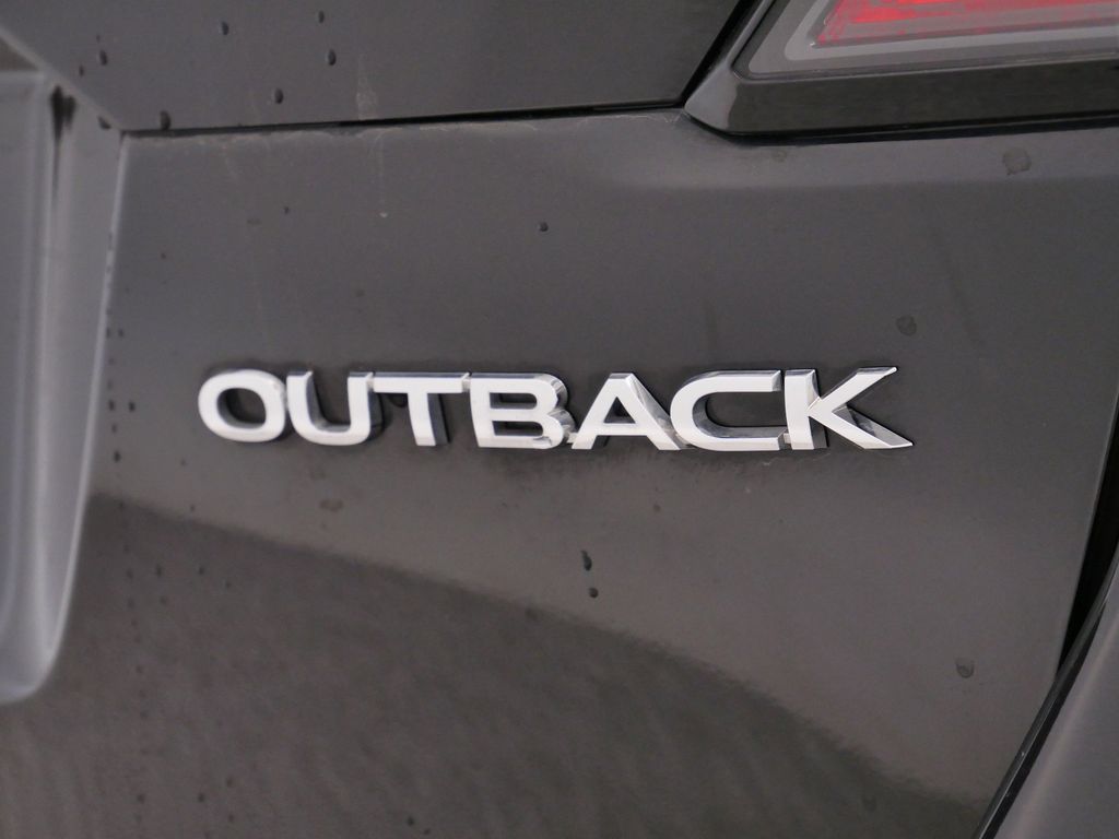 Thumbnail: 2023 Subaru Outback - 22