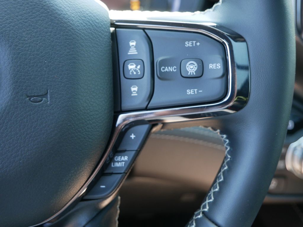 Thumbnail: 2025 RAM 1500 - 35