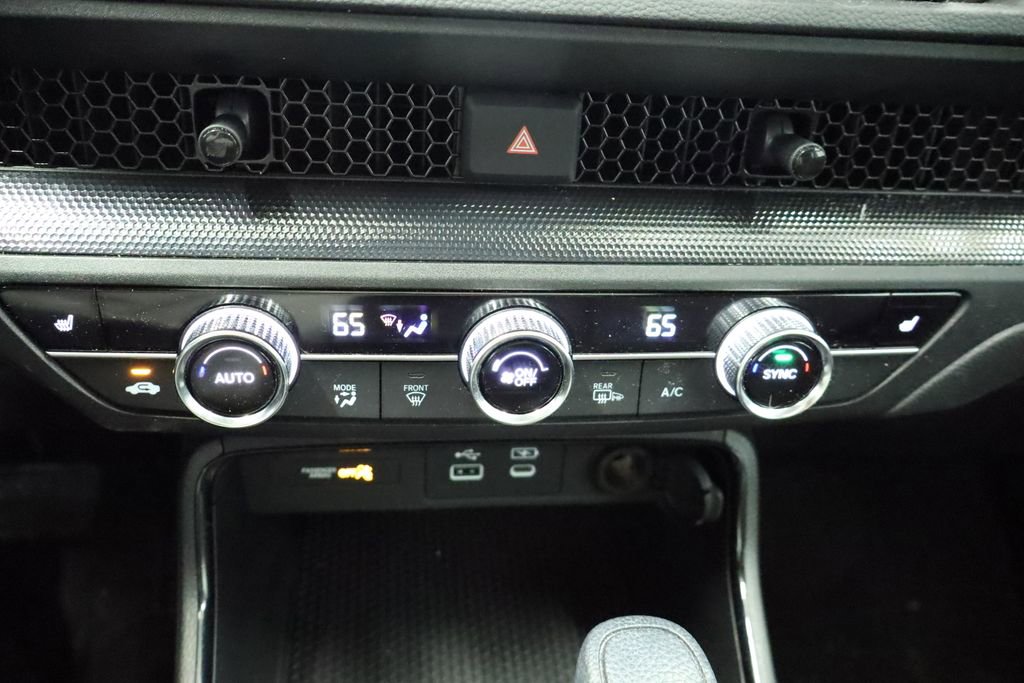 Thumbnail: 2025 Honda CR-V - 37