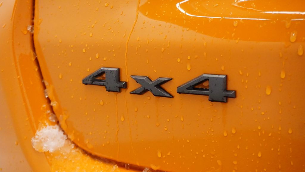 Thumbnail: 2026 Jeep Compass - 18