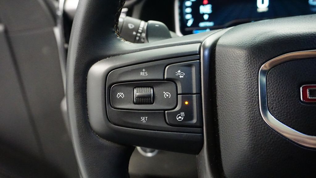 Thumbnail: 2024 GMC Sierra 1500 - 36