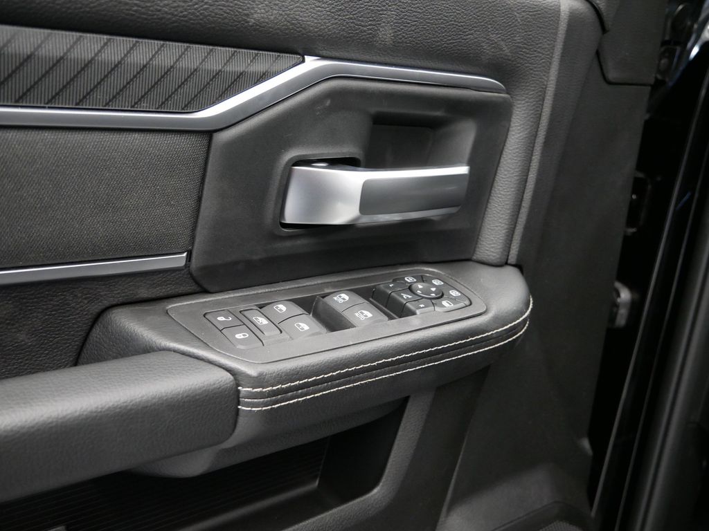 Thumbnail: 2026 RAM 2500 - 6