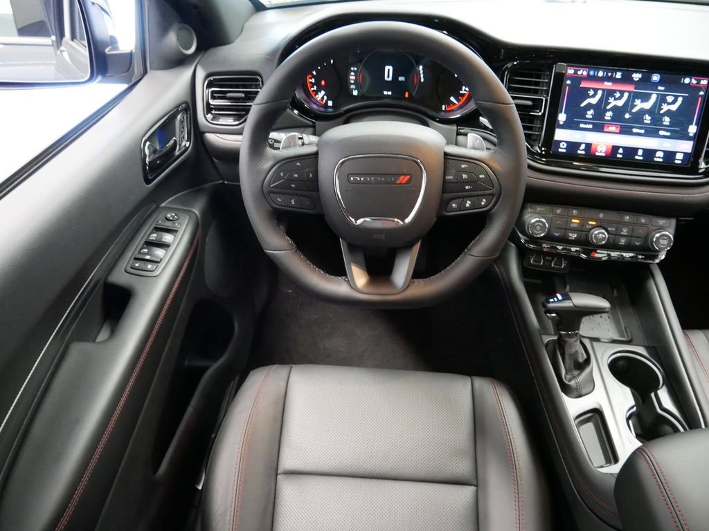 Thumbnail: 2026 Dodge Durango - 27