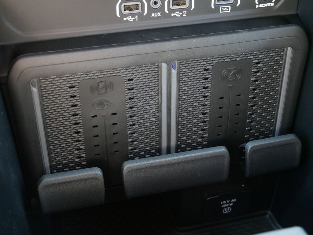 Thumbnail: 2025 RAM 1500 - 47