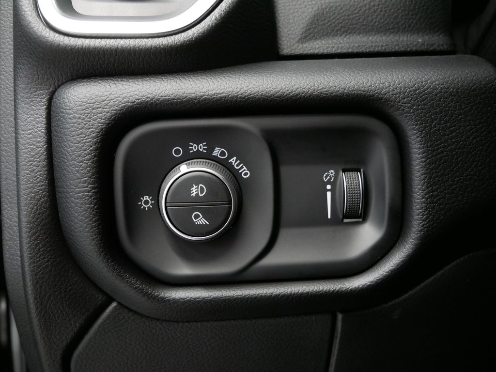 Thumbnail: 2025 RAM 2500 - 22