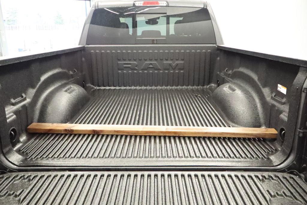 Thumbnail: 2022 RAM 1500 - 22