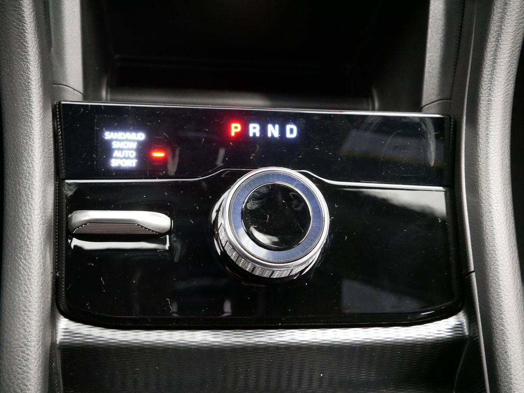 Thumbnail: 2025 Jeep Grand Cherokee - 39