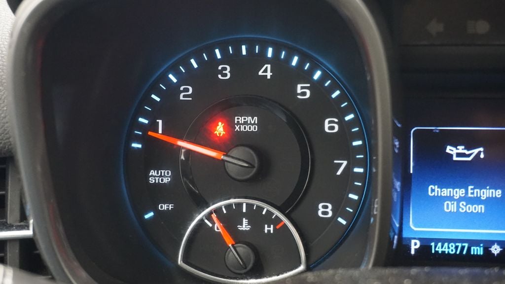 Thumbnail: 2014 Chevrolet Malibu - 49