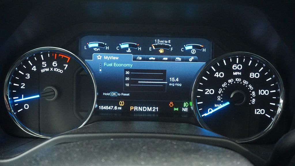 Thumbnail: 2015 Ford F-150 - 34