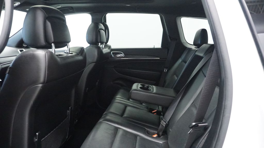 Thumbnail: 2021 Jeep Grand Cherokee - 30