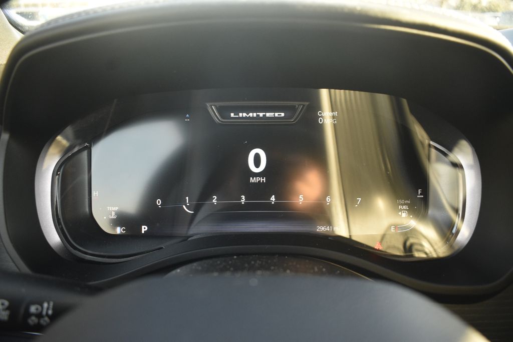 Thumbnail: 2023 RAM 1500 - 13