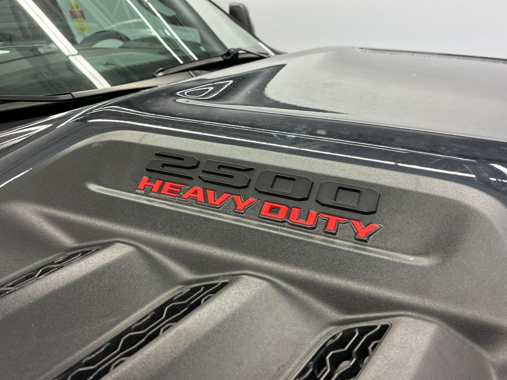 Thumbnail: 2026 RAM 2500 - 6
