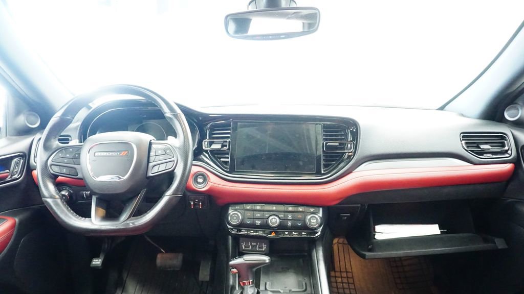 Thumbnail: 2022 Dodge Durango - 26