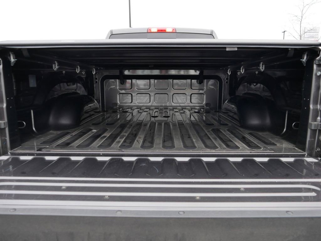 Thumbnail: 2024 RAM 2500 - 28