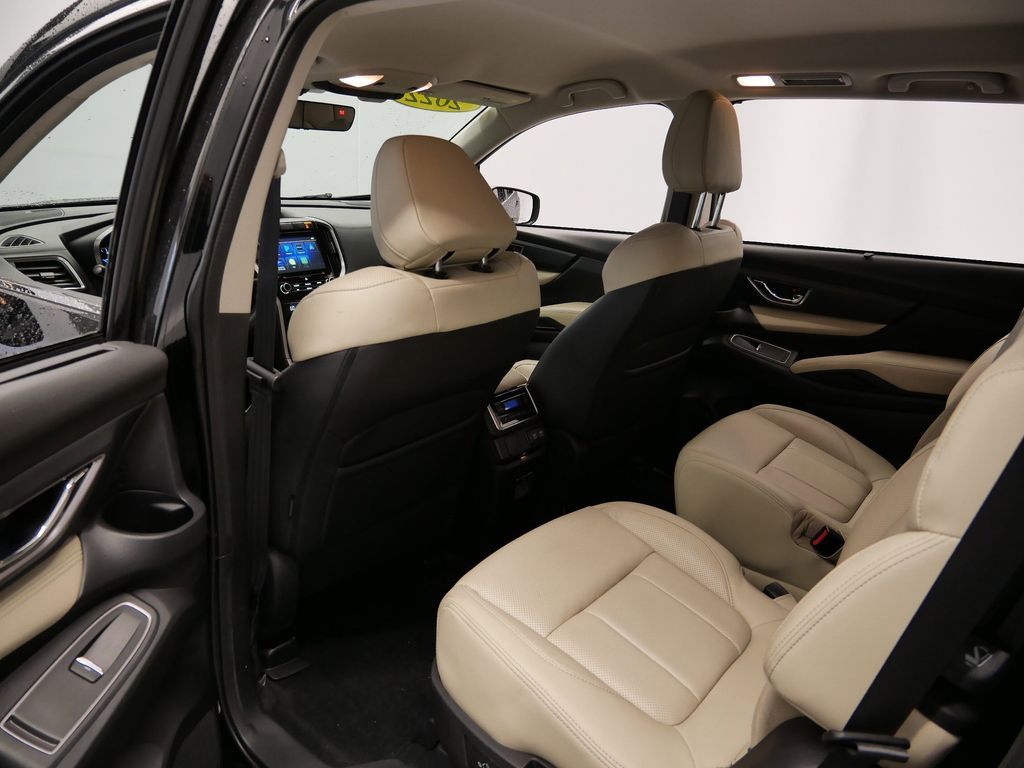 Thumbnail: 2022 Subaru Ascent - 6