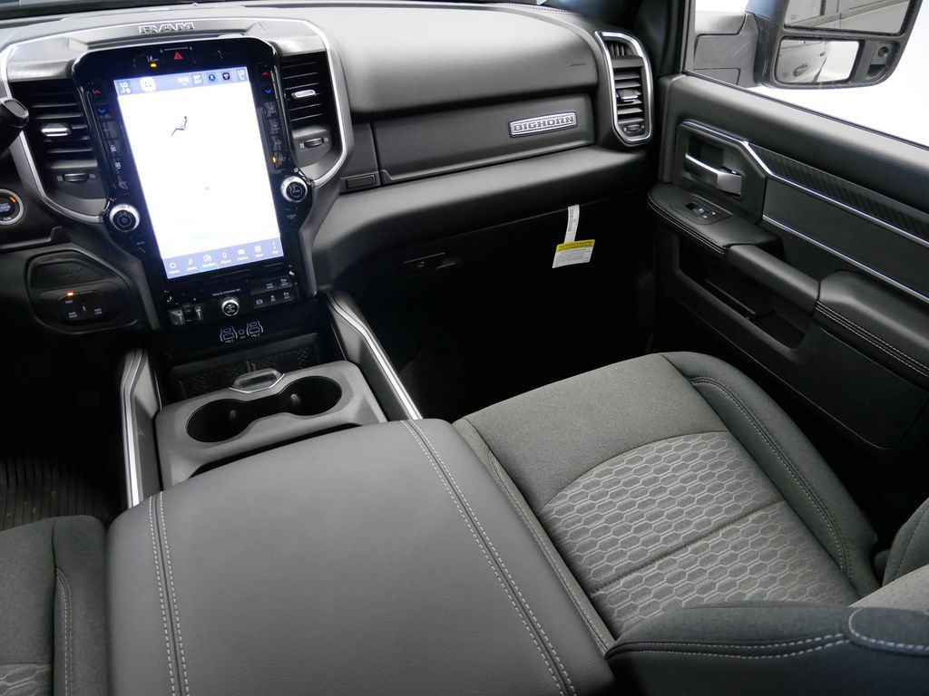 Thumbnail: 2025 RAM 2500 - 15