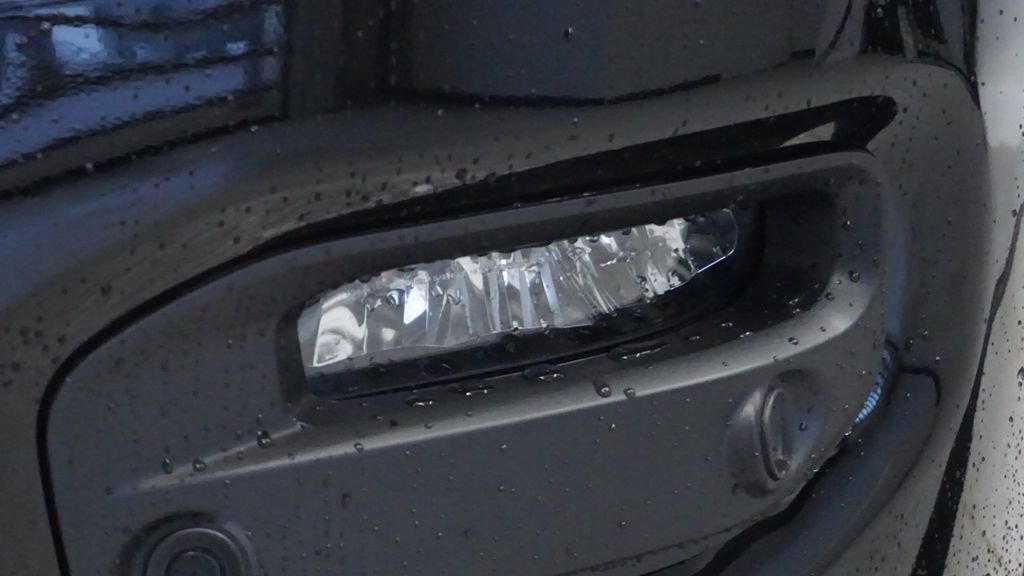 Thumbnail: 2021 RAM 2500 - 17