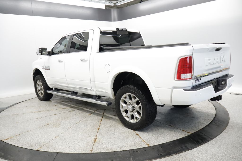 Thumbnail: 2018 RAM 3500 - 3