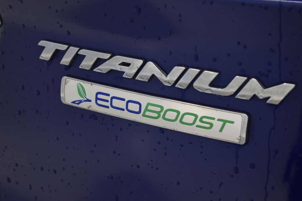 Thumbnail: 2014 Ford Escape - 20