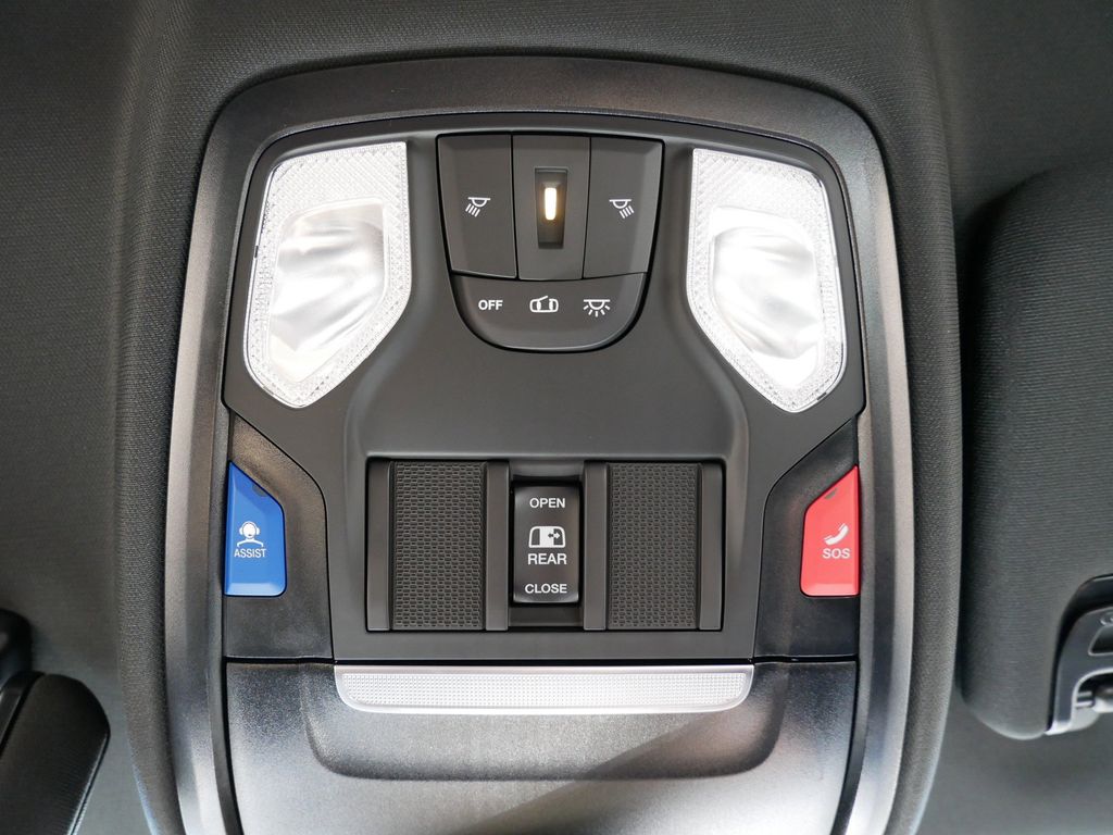 Thumbnail: 2026 RAM 2500 - 50