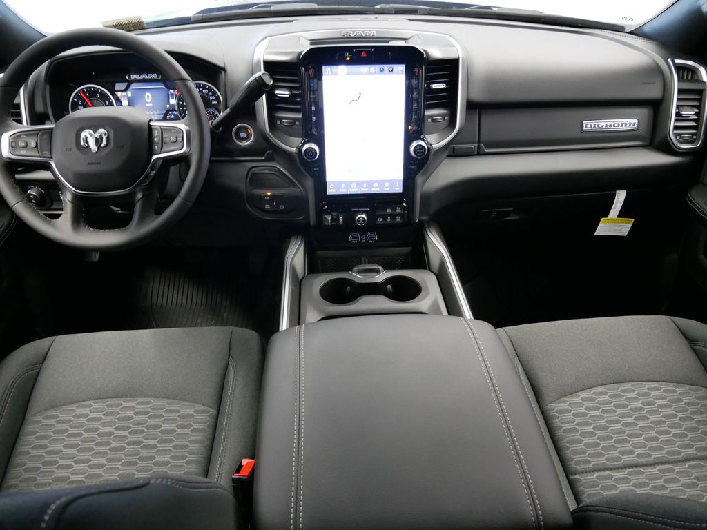 Thumbnail: 2025 RAM 2500 - 14