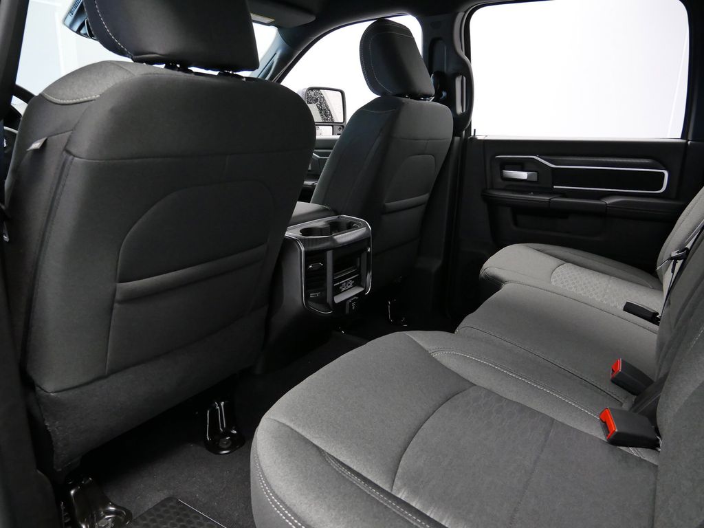 Thumbnail: 2026 RAM 3500 - 7