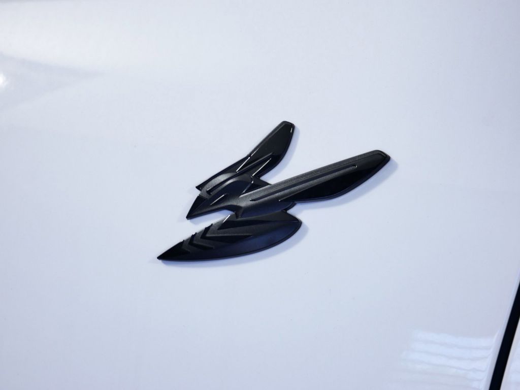 Thumbnail: 2024 Dodge Hornet - 19