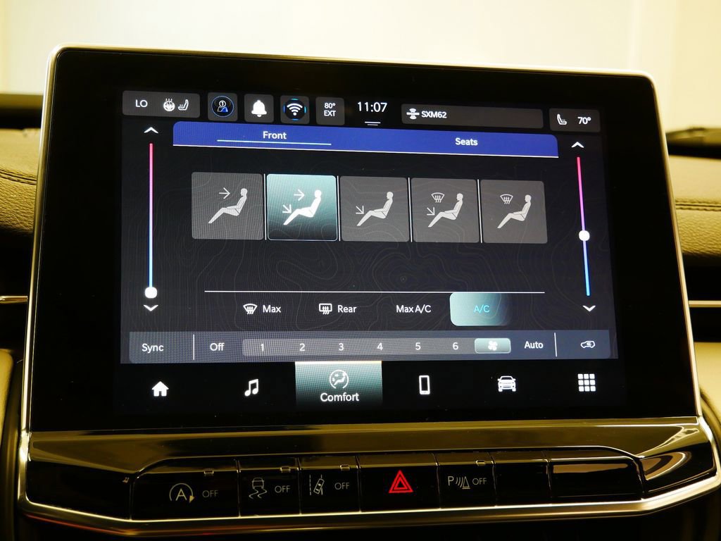 Thumbnail: 2025 Jeep Compass - 32