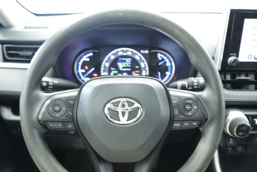 Thumbnail: 2023 Toyota RAV4 - 33