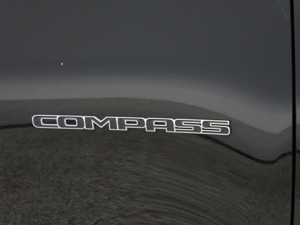 Thumbnail: 2024 Jeep Compass - 18