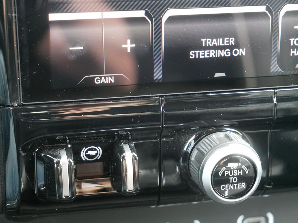 2025 RAM 2500 Laramie 44