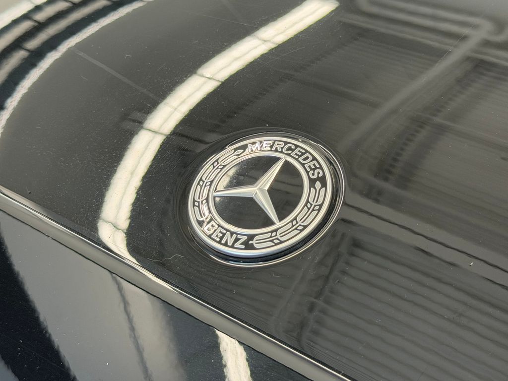 Thumbnail: 2021 Mercedes-Benz G-Class - 5