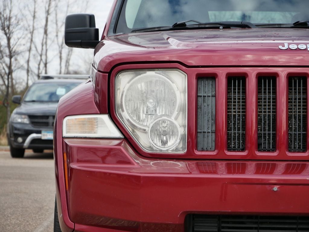 Thumbnail: 2012 Jeep Liberty - 47