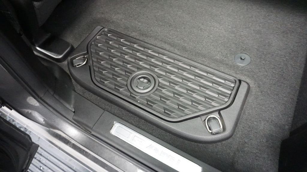 Thumbnail: 2022 RAM 1500 - 25