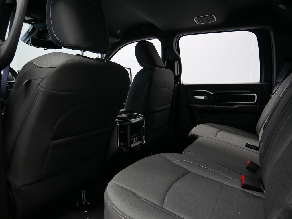 Thumbnail: 2026 RAM 3500 - 7