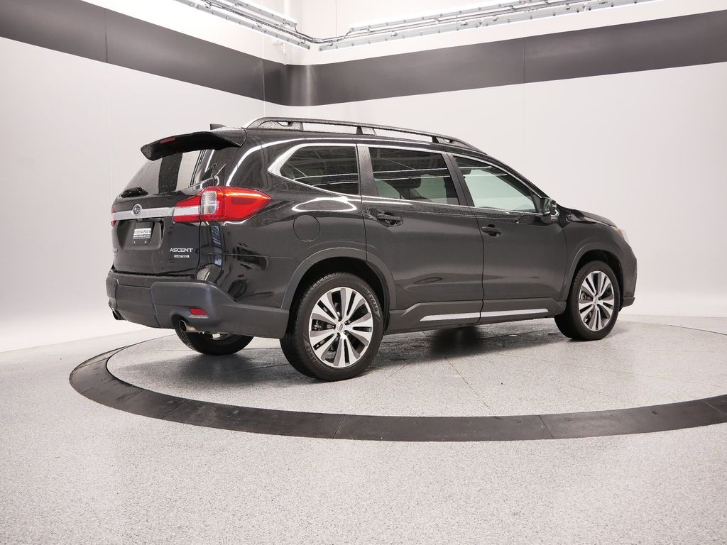 Thumbnail: 2022 Subaru Ascent - 40