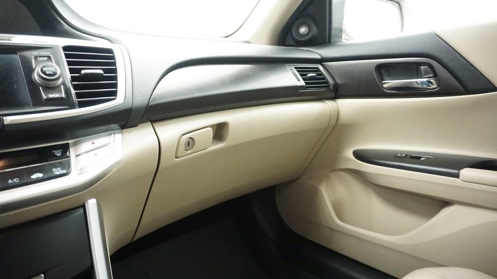 Thumbnail: 2014 Honda Accord - 34