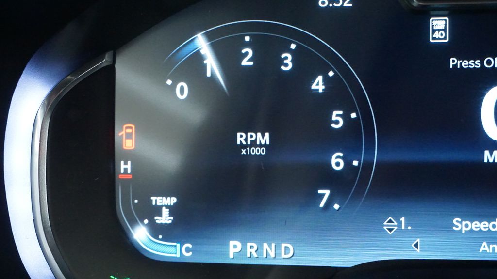 Thumbnail: 2025 RAM 2500 - 49