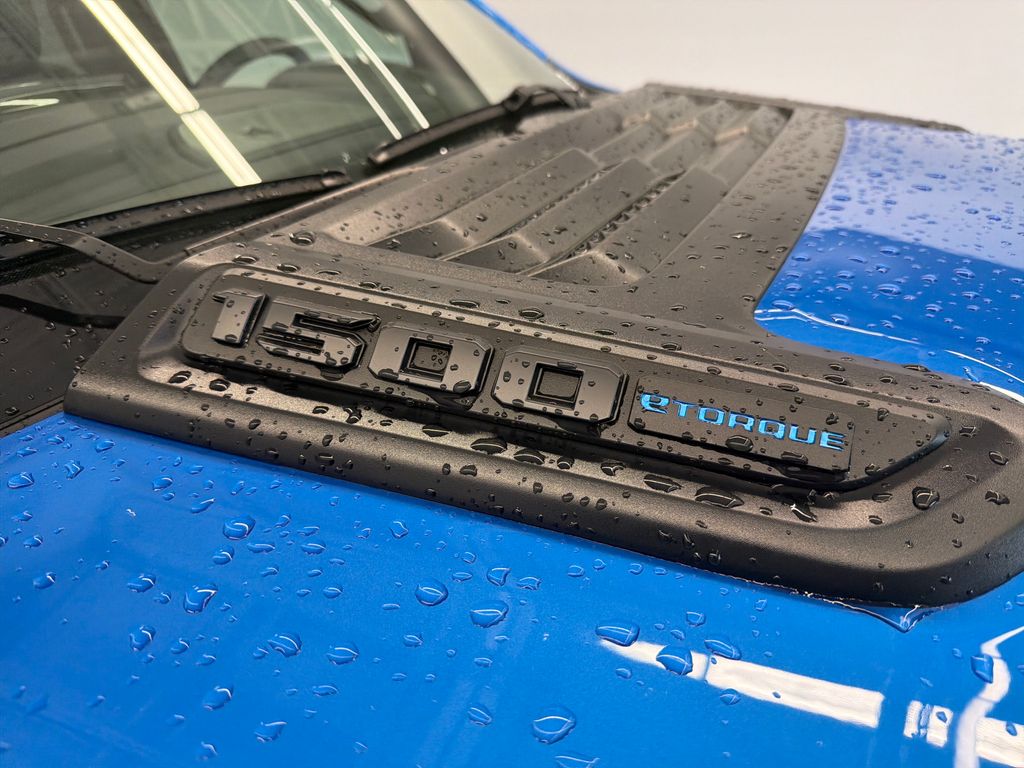 Thumbnail: 2026 RAM 1500 - 8