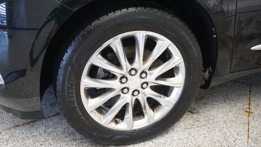 Thumbnail: 2019 Buick Enclave - 10