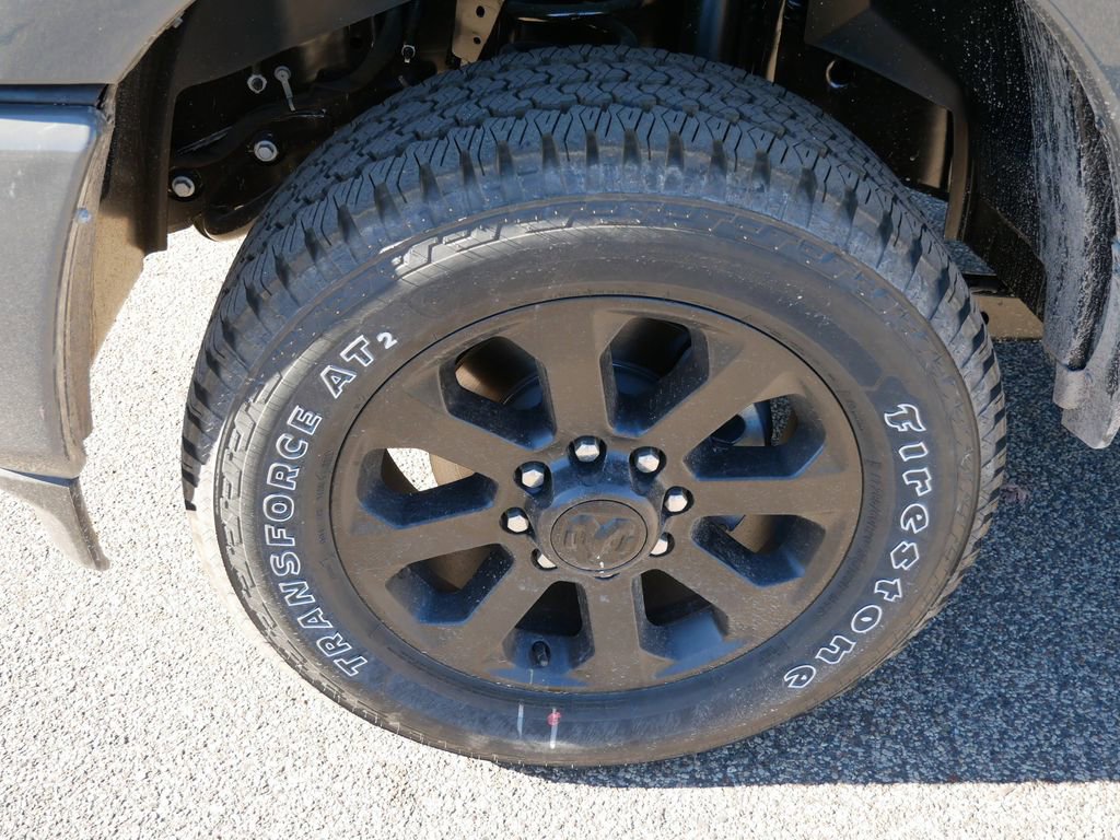 Thumbnail: 2026 RAM 2500 - 22