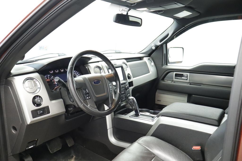 Thumbnail: 2014 Ford F-150 - 25