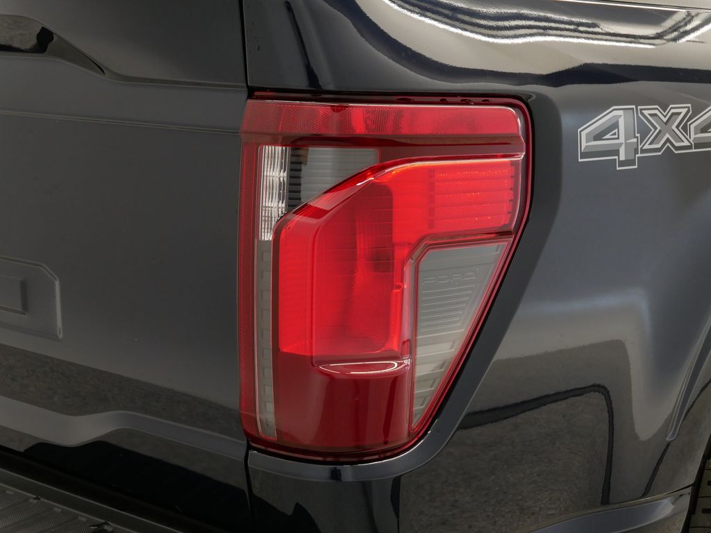 Thumbnail: 2025 Ford F-150 - 20