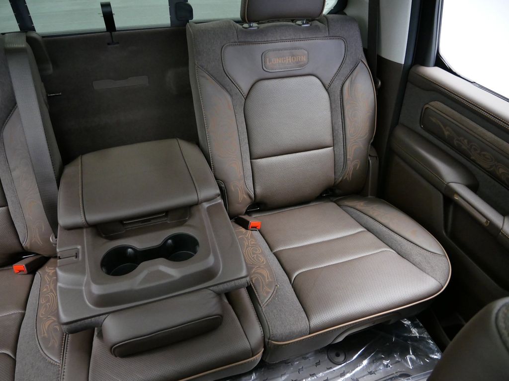 Thumbnail: 2026 RAM 1500 - 24