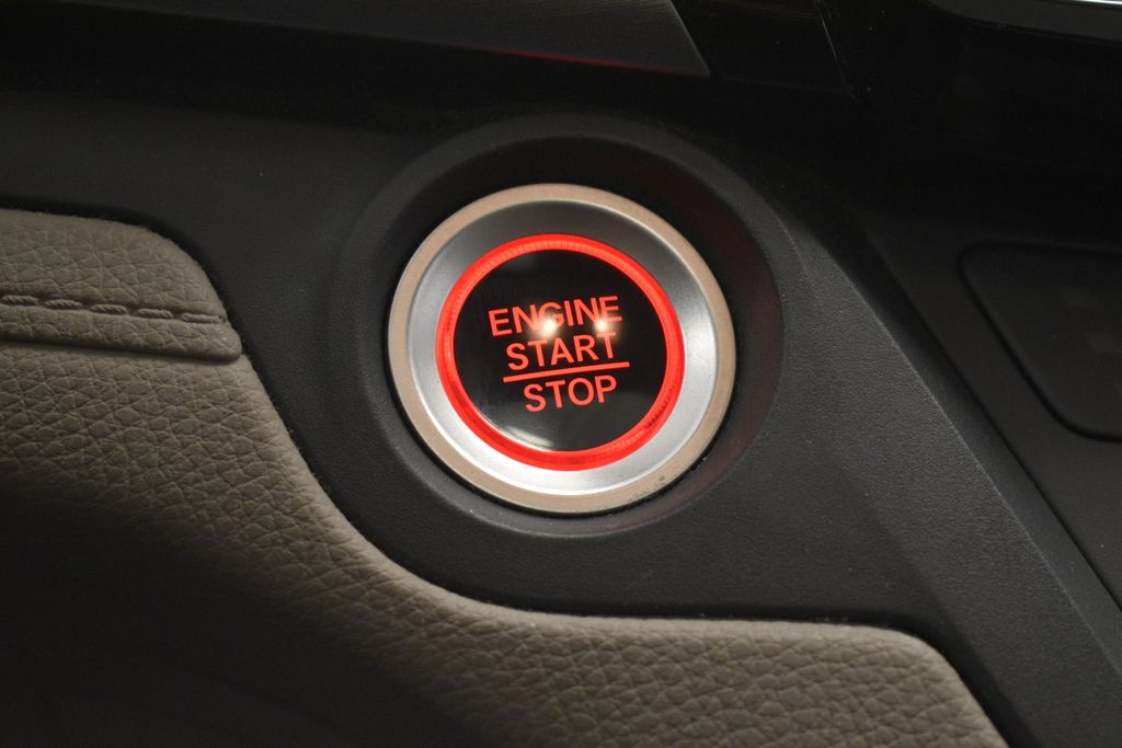 Thumbnail: 2019 Honda Odyssey - 39