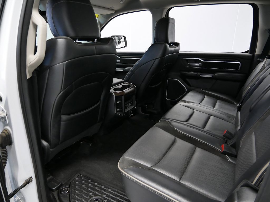 Thumbnail: 2022 RAM 1500 - 9