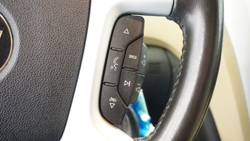 Thumbnail: 2009 Chevrolet Traverse - 35