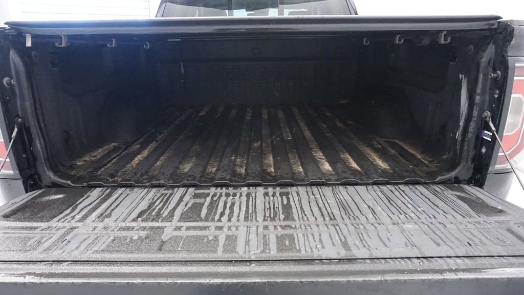 Thumbnail: 2017 GMC Sierra 1500 - 27