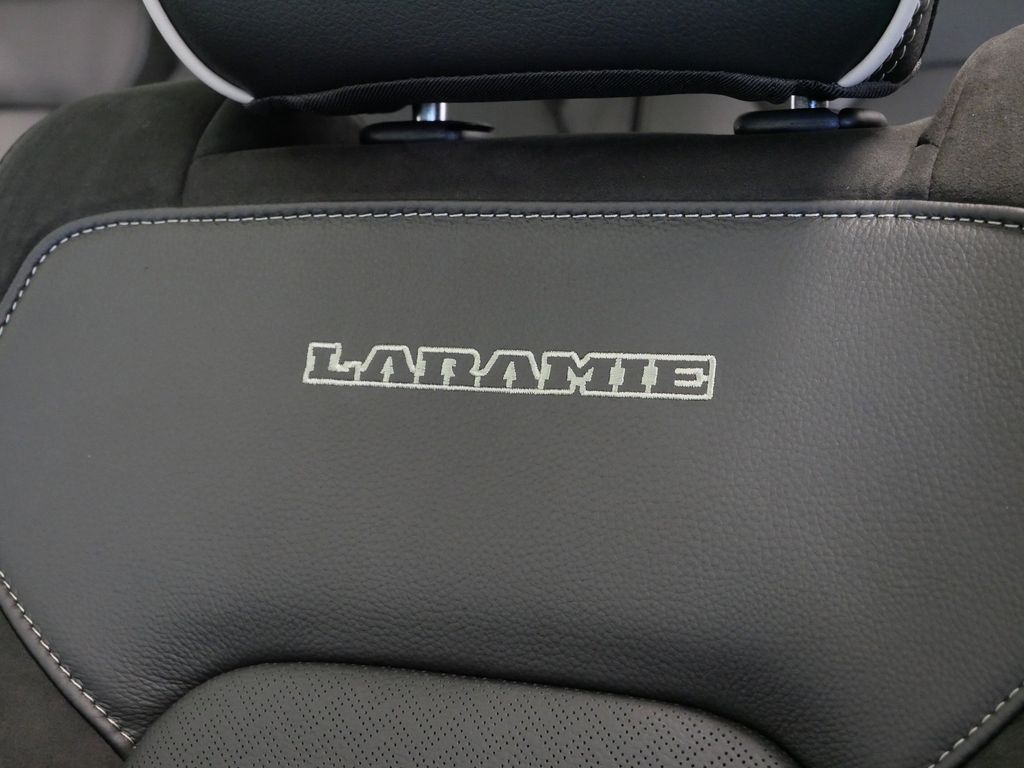Thumbnail: 2026 RAM 1500 - 21