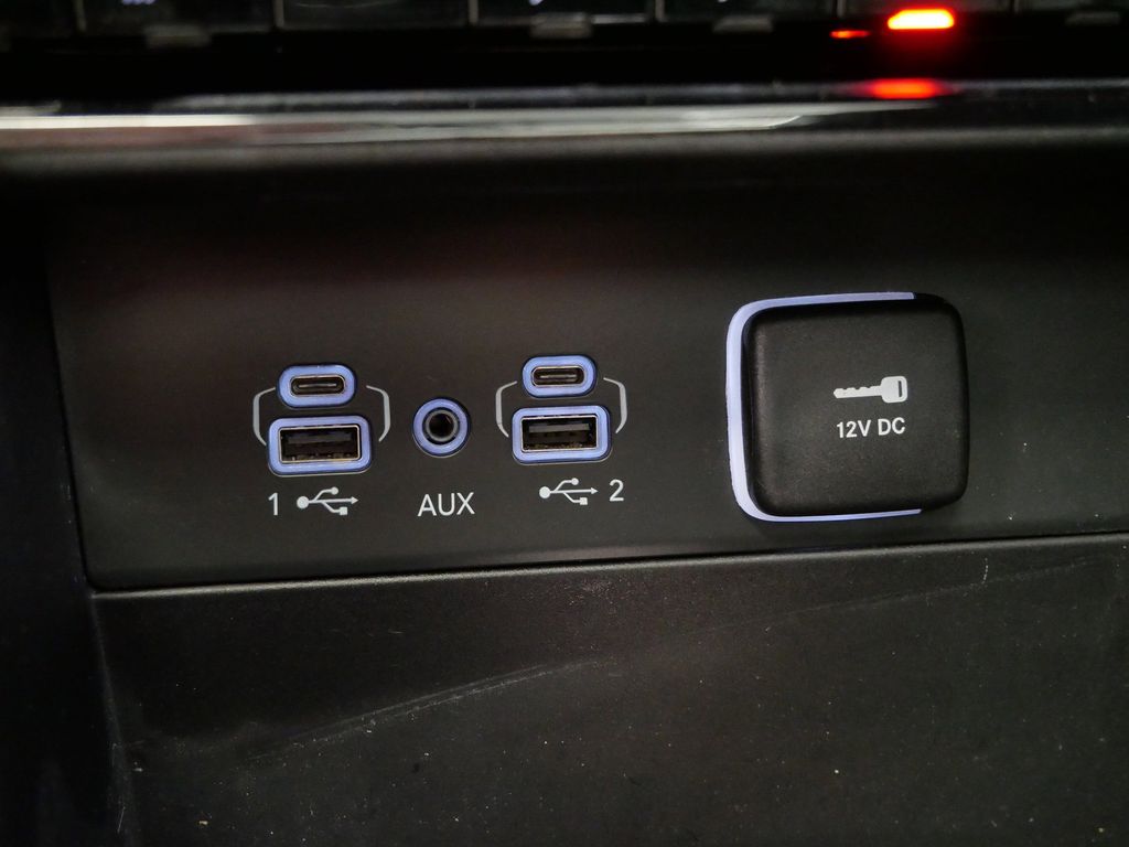 Thumbnail: 2024 Jeep Grand Cherokee - 37